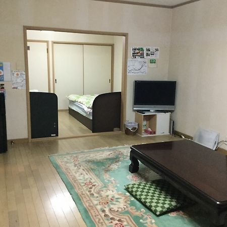 منزل الضيف يوفو  في Itsubinosato المظهر الخارجي الصورة